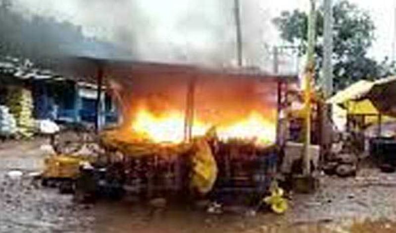 Karnataka: Communal clashes break out in Kerur, Section 144 clamped