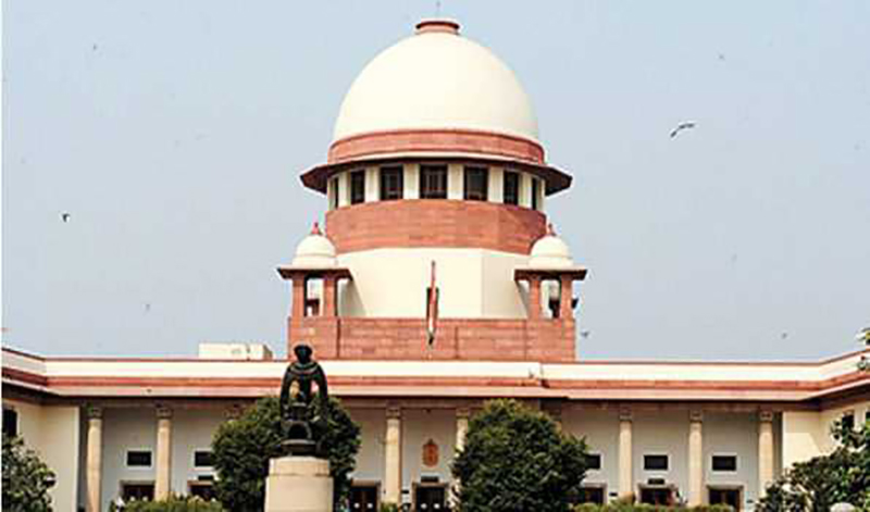 Supreme Court rejects plea seeking details of HC Chief Justices' elevation