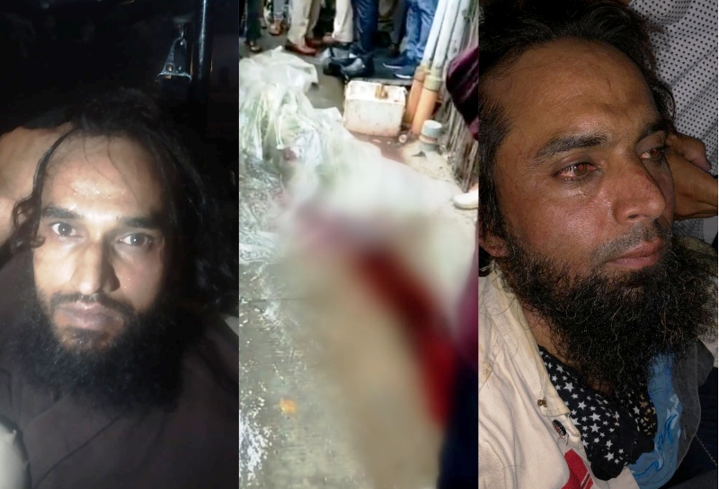 Udaipur Tailor Killing: Pakistan link emerges