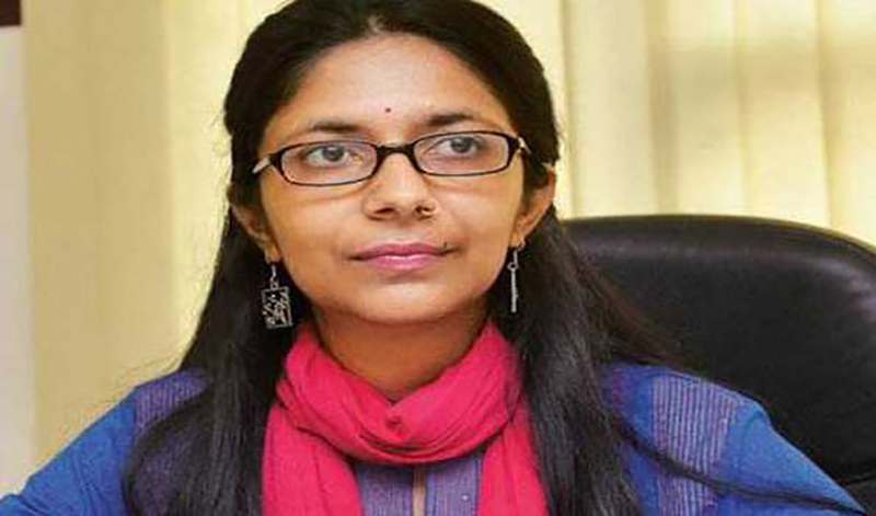 DCW issues notice to DG Prison over attempt to rape female doctor by prisoner in Mandoli Jail