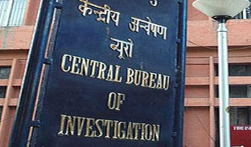 CBI raids 40 locations in a bid to crack down on NGOs over foreign donations