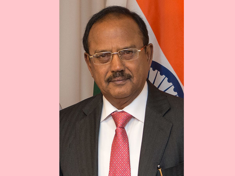 'Certain forces trying to disturb peace in India': NSA Ajit Doval at interfaith meet that passed resolution to ban PFI