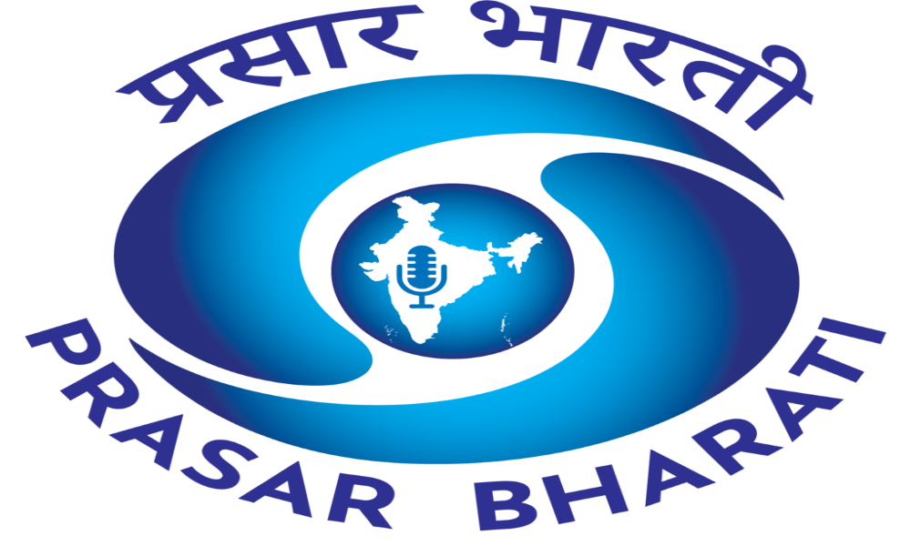 Centre asks states to route their broadcast content through Prasar Bharati