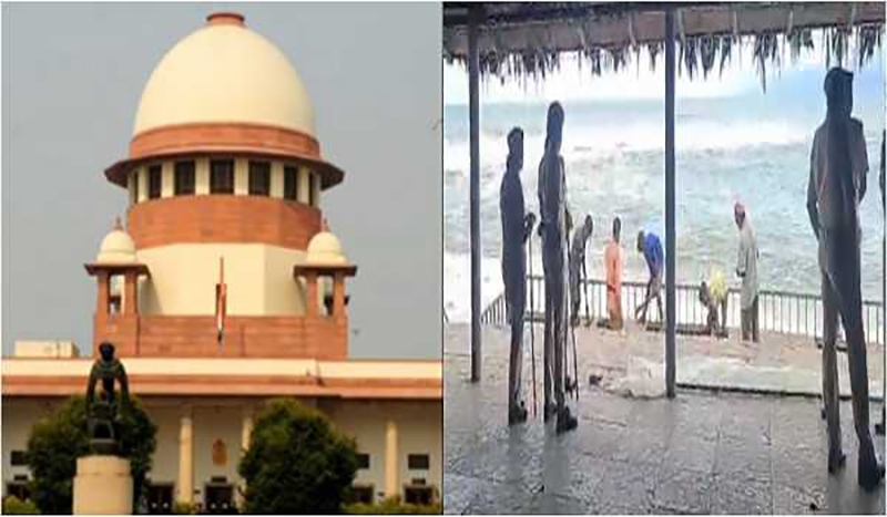 Supreme Court breather to Goa's Curlies restaurant linked to Phogat's death