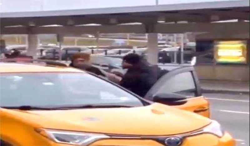 US condemns assault on Sikh cab driver, assures arrest of accused