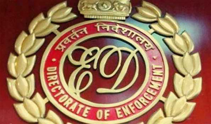 Bengal education scam: After Partha Chatterjee, ED now arrests TMC MLA Manik Bhattacharya