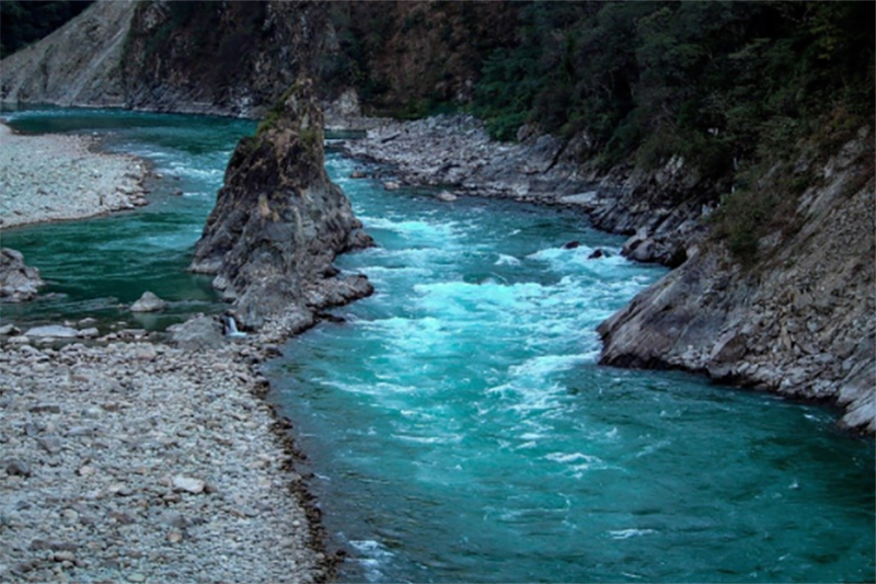 Arunachal Pradesh: Enduring Challenges