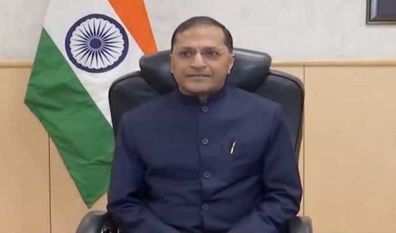 Arun Goel is new Election Commissioner