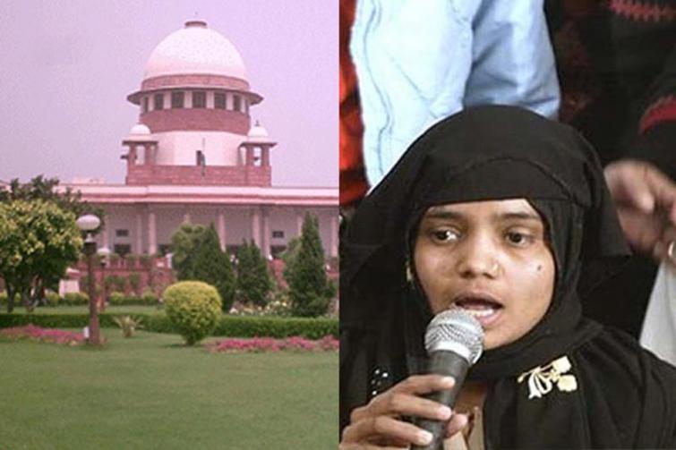 SC dismisses Bilkis Bano’s plea seeking review of order allowing Gujarat govt to decide on rape & murder convicts’ remission pleas