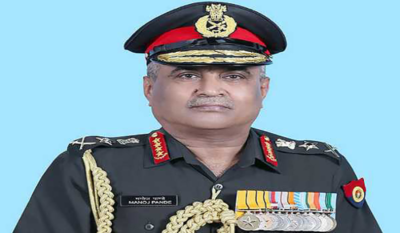 Army Chief Gen Manoj Pande to meet senior French military leaders
