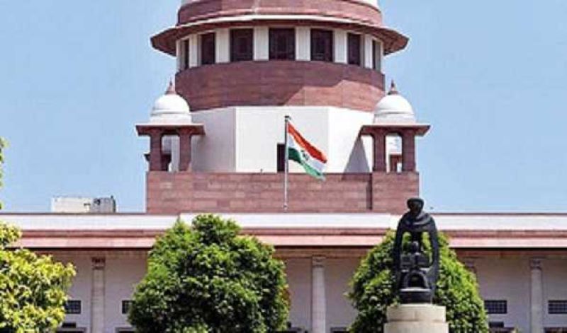 Supreme Court slams Centre, says govt hurting justice