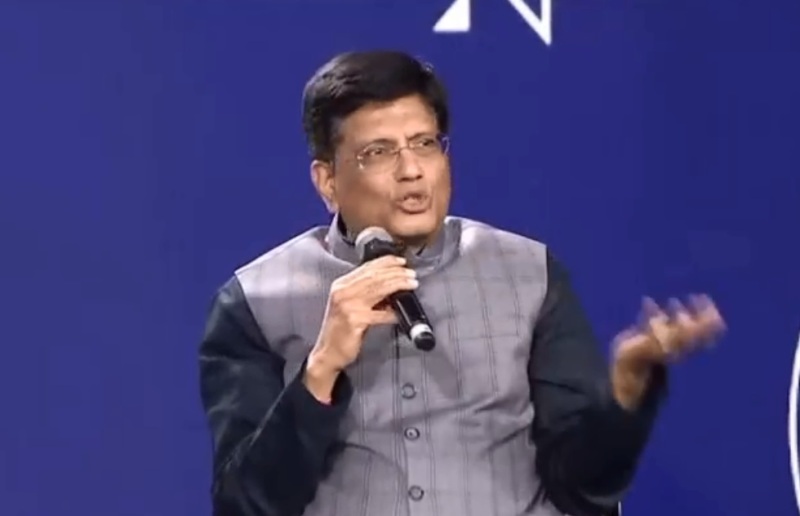 'Koo should take over Twitter amid its mess,' says Union Minister Piyush Goyal