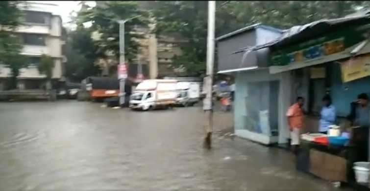 More rains set to lash Mumbai and adjoining areas over the week, says IMD; NDRF deployed
