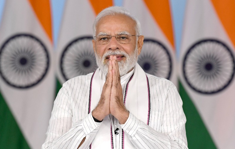 After 2014 govt restored faith in innovation strength of youth: PM Modi