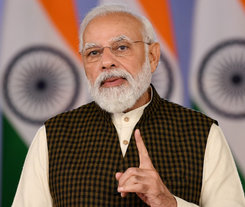 India taking massive steps towards economic progress: PM Modi in Mann Ki Baat