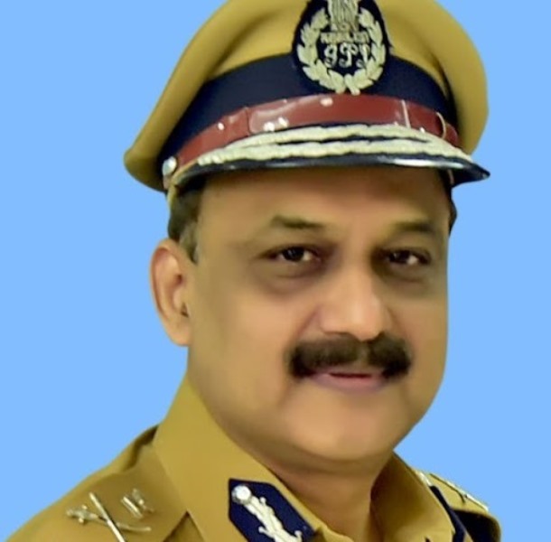 Senior IPS officer Vivek Phansalkar to take over as Mumbai's new police commissioner
