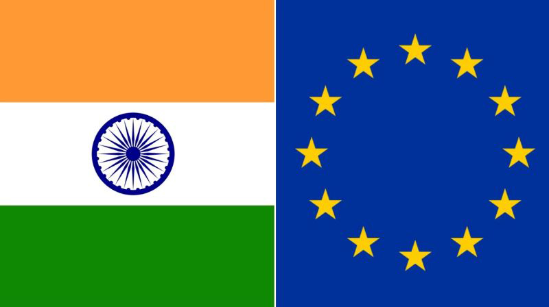 India, EU commit to protect, promote all human rights