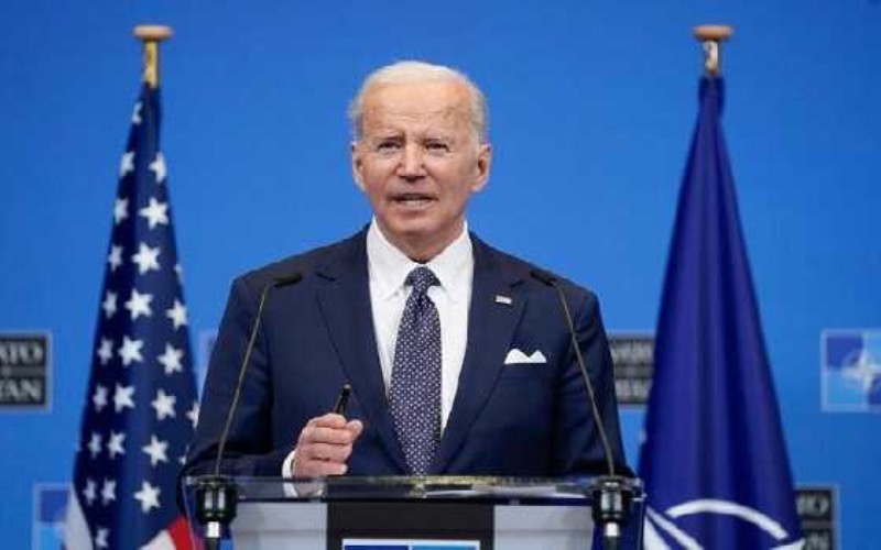 US Prez Joe Biden to attend NATO Summit: Spain