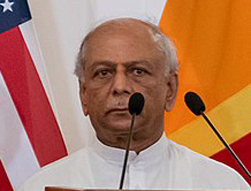 Sri Lankan PM Dinesh Gunawardena thanks India for extending humanitarian assistance 