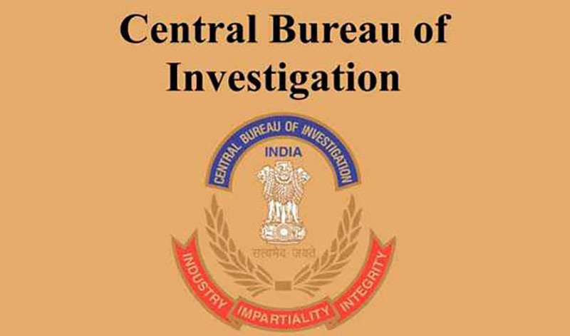 CBI conducts nationwide searches in child sexual abuse material case