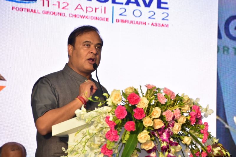 Assam to hand over land to Centre by May 10 for modernisation and expansion of existing airports