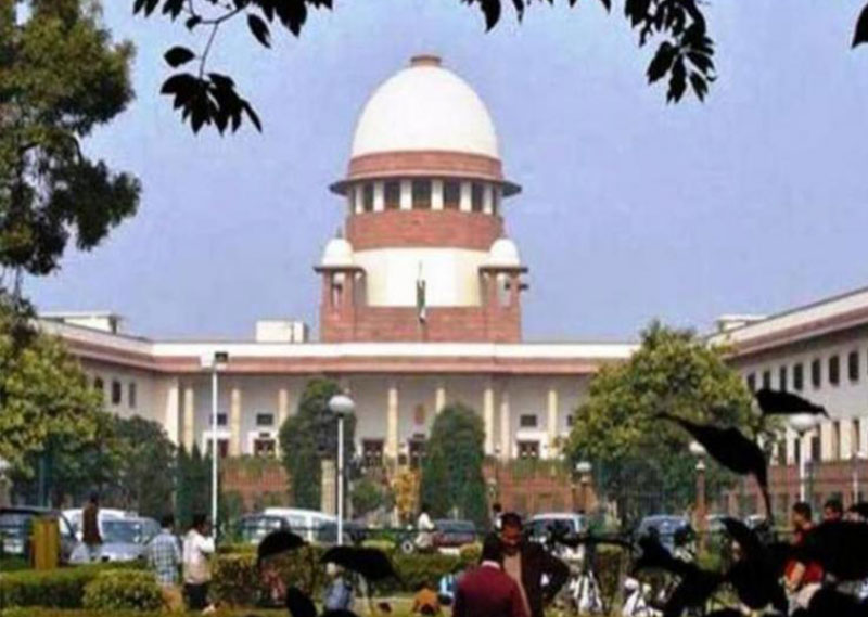 Pegasus row: SC-appointed committee submits interim report, seeks more time for probe