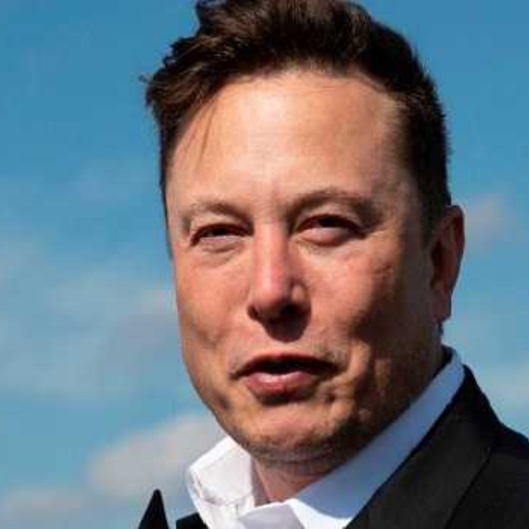 Elon Musk files new notice to end Twitter deal