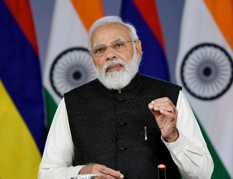PM Modi to participate in Quad Leaders' Summit in Tokyo on May 24