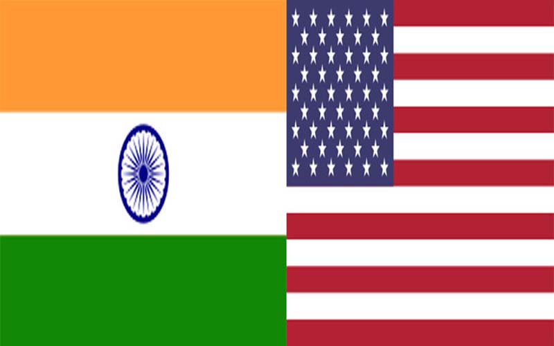 US joins with Indian diaspora luminaries to celebrate 75 yrs of bilateral relations