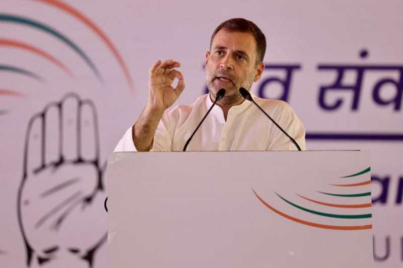 Congress set for non-Gandhi president after Rahul Gandhi says no: Report