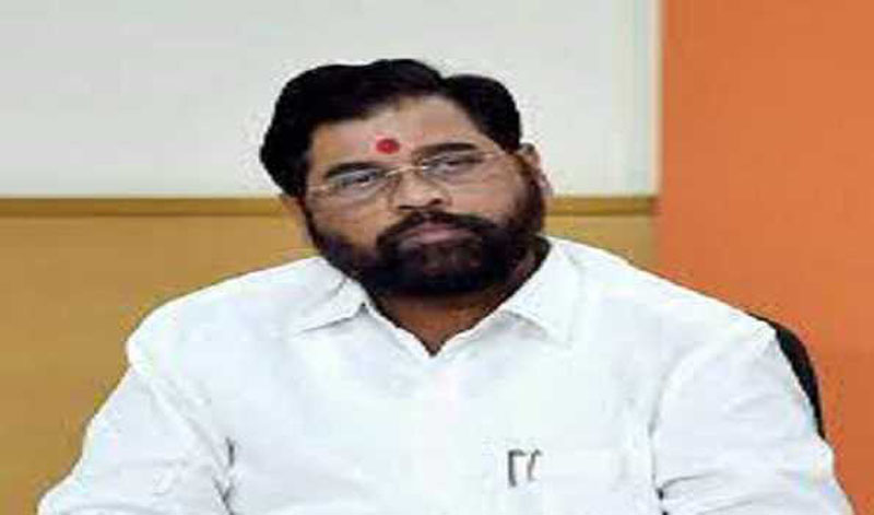 Security enhanced after Maharashtra CM Eknath Shinde receives death threat