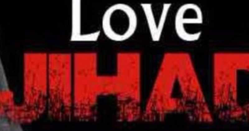 Maharashtra: Hindutva organisations demand 'anti-Love jihad' law