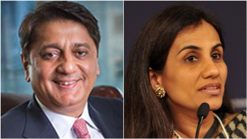 ICICI Bank loan fraud case: CBI custody of Chanda Kochhar, her husband and Videocon founder Dhoot extended