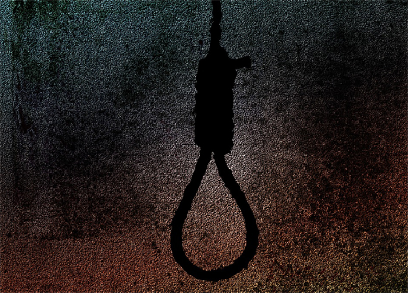 UP: Constable commits suicide in Bahraich