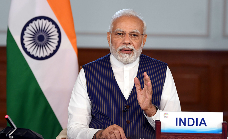 PM Modi to visit Germany for G7 Summit from 26 to 28 June