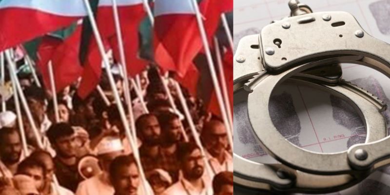 Three more PFI members arrested from Mumbai suburb
