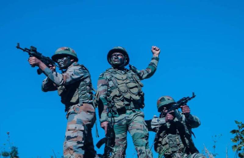 Indian Army signs MoU with 11 banks over Agniveer salary package