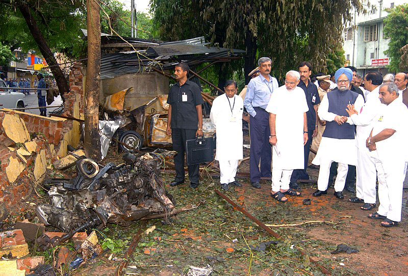 38 people get death sentence in Ahmedabad blasts case
