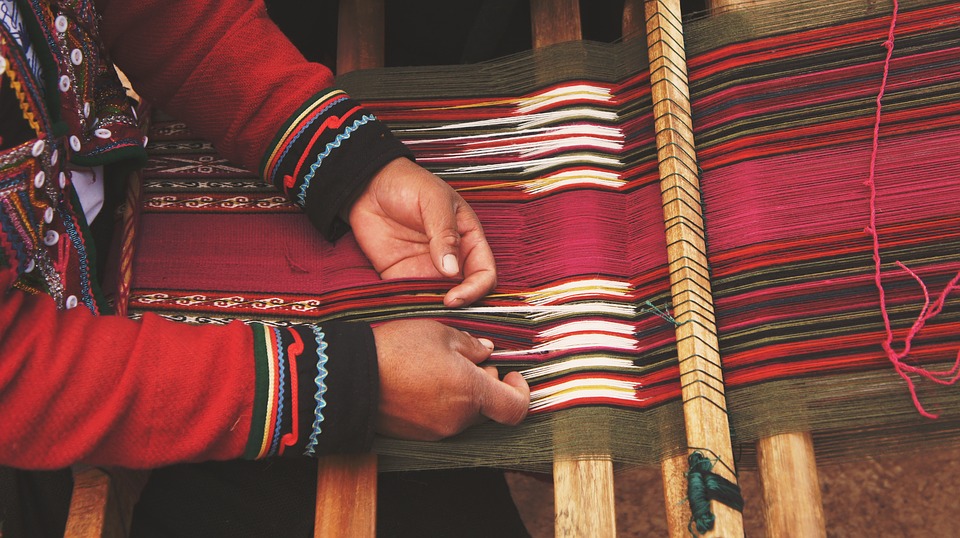 Assam govt to procure unsold stock of traditional handloom items from indigenous weavers