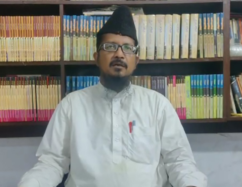 All India Muslim Jamaat chief supports govt action against PFI, calls it 'radical group'