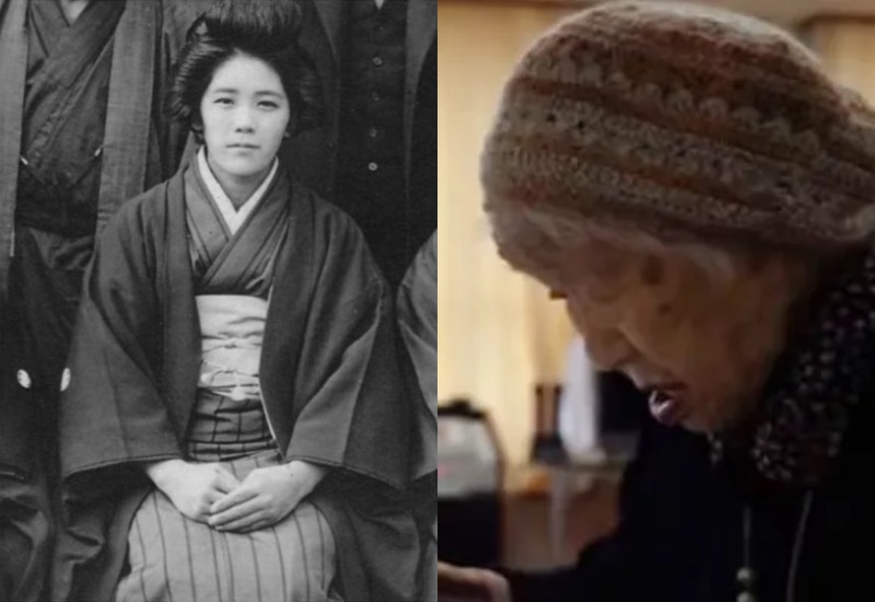 Japan: World's oldest person Kane Tanaka dies at 119, hoped to stay healthy until 120
