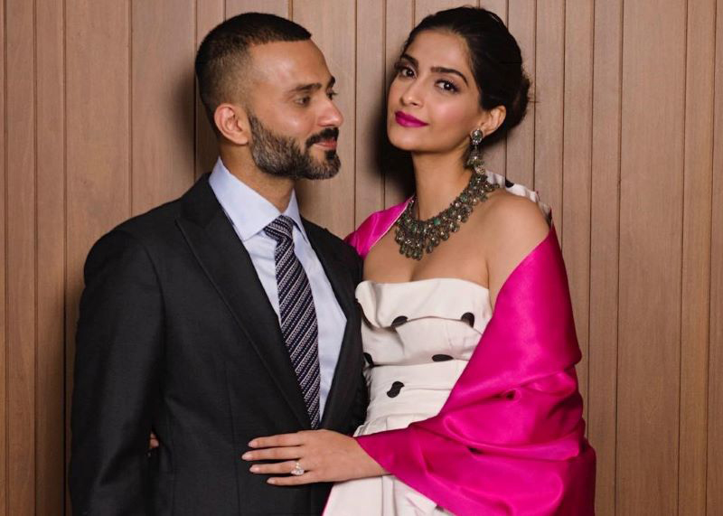Caregiver stole Rs. 2.4 cr from Sonam Kapoor Ahuja-Anand Ahuja's New Delhi residence: Police