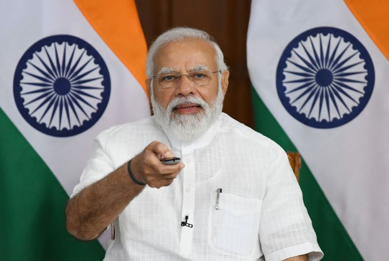 PM Modi to start off initiatives worth over Rs. 20,000 cr in Kashmir