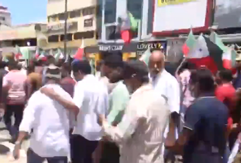 PFI strike turns violent in Kerala