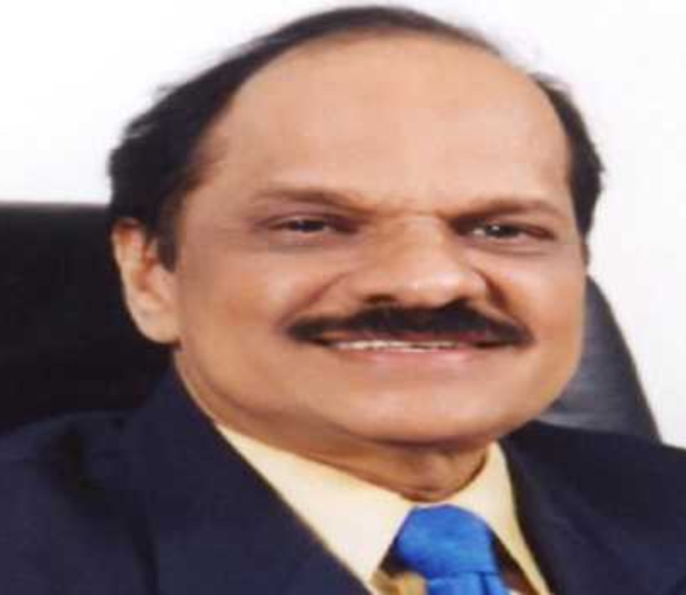 Indian expat businessman Atlas Ramachandran dies in Dubai