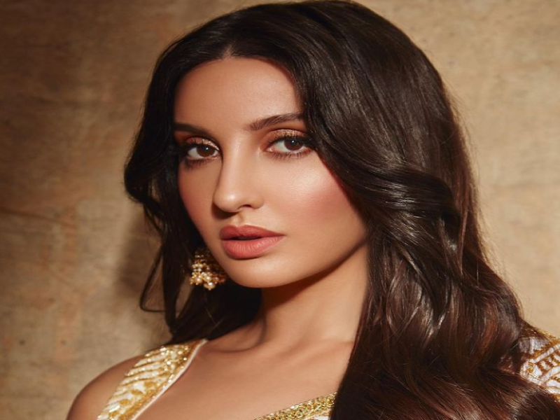 Delhi Police gave clean chit to actor Nora Fatehi in Rs 200 cr extortion case, claims actor's team