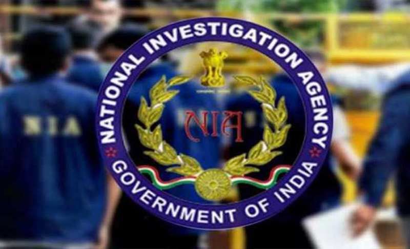 Madhya Pradesh: NIA breakthrough in JMB case; 2 held