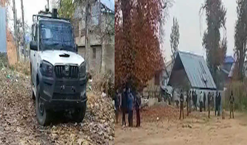 Jammu and Kashmir: Officials seize nine properties of banned Jamaat-e-Islami