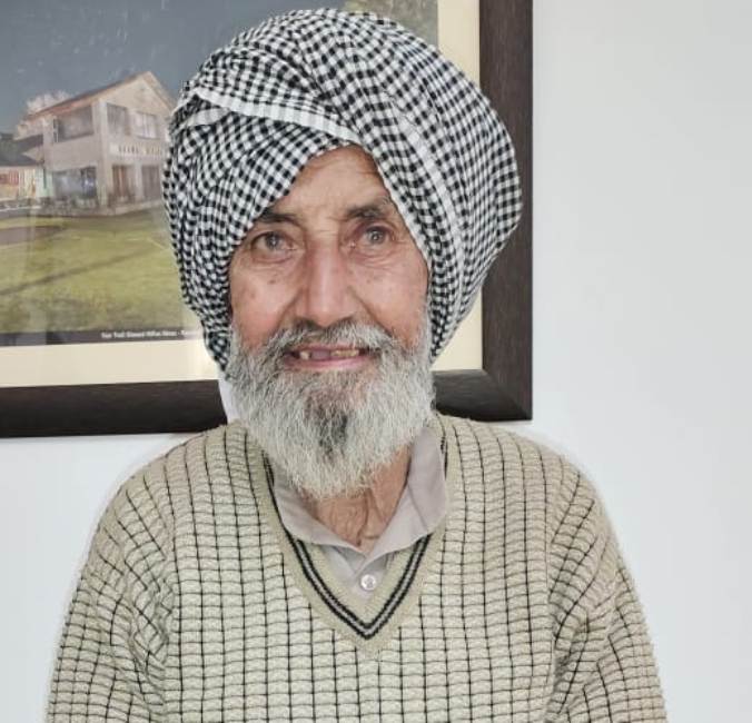 Separated during partition, Indian man granted Pakistan visa to visit brother