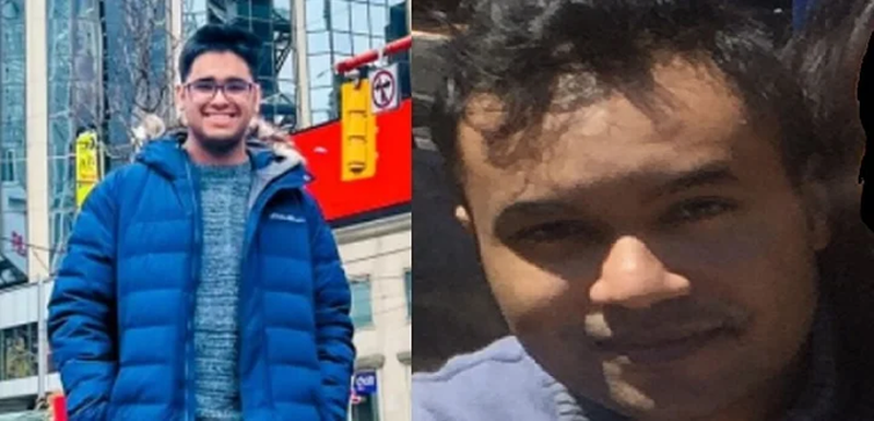 Canada: Toronto Police arrest suspected killer of Indian student